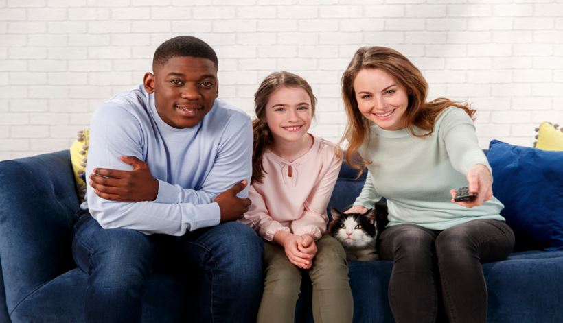 family