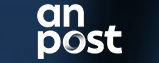 An Post logo